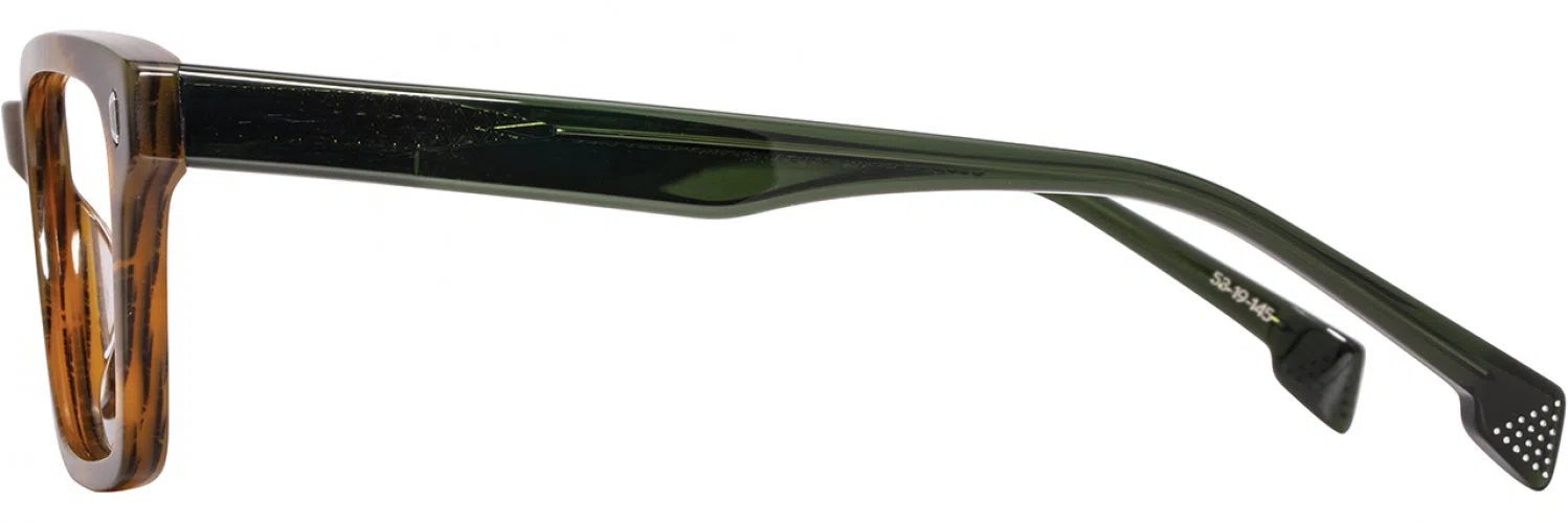 STATE Optical Co. MCCORMICK Eyeglasses - view 8